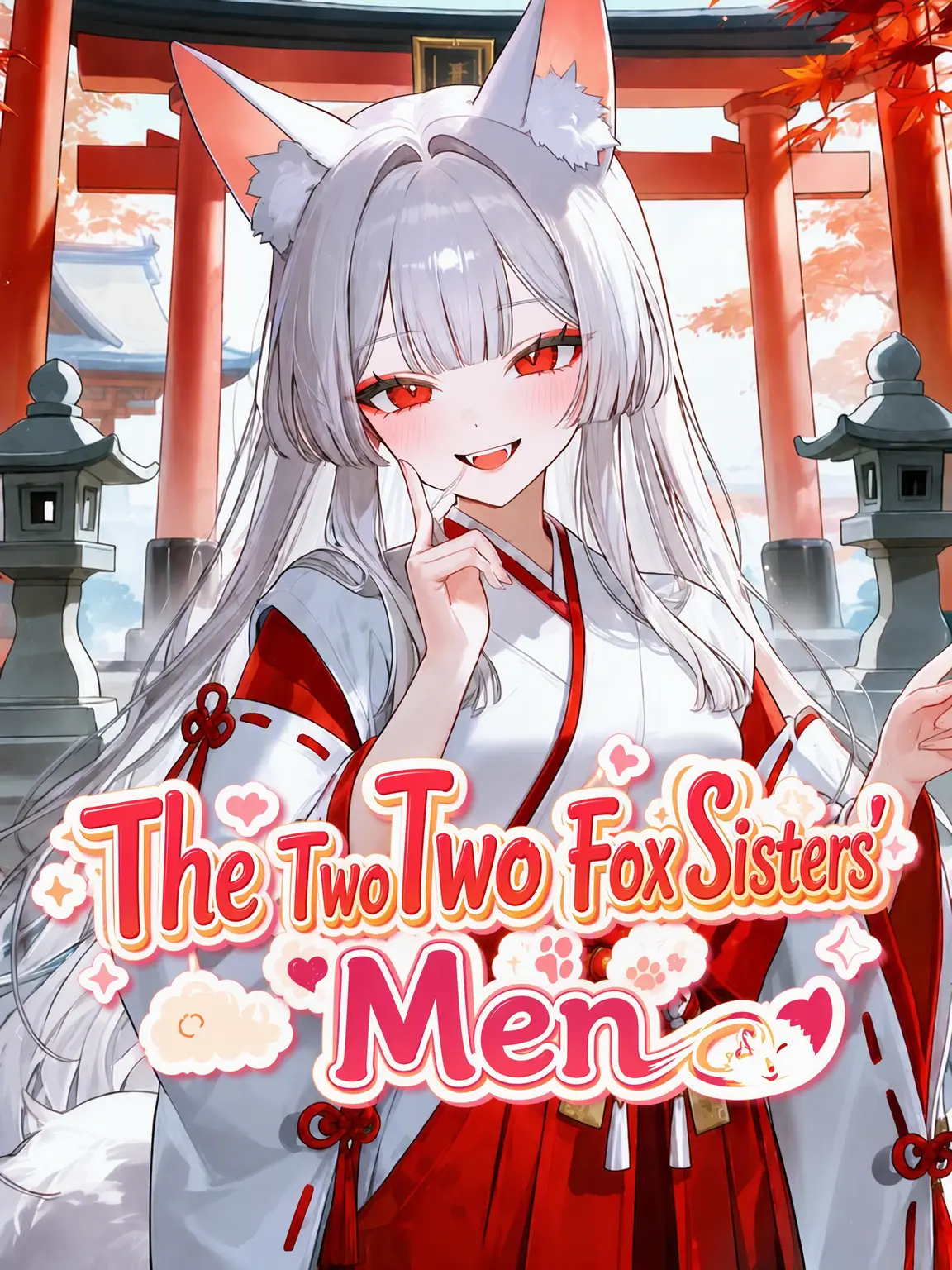 chaely404의 The Fox Sisters' Men