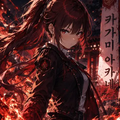 Profile image of 아카네