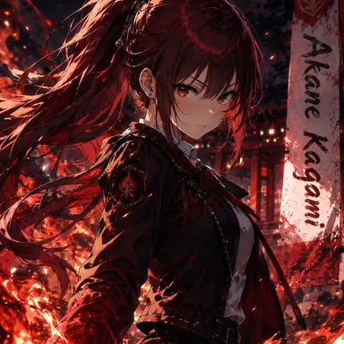 Profile image of Akane