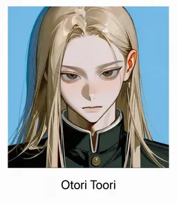 Profile image of Toru