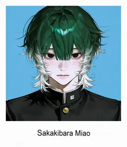 Profile image of Hyo