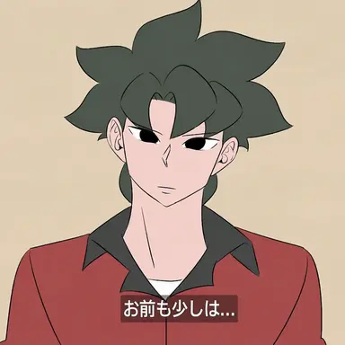 Profile image of キ・ドンジン