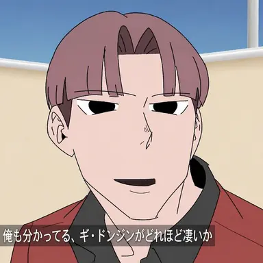 Profile image of カン・イェジュン
