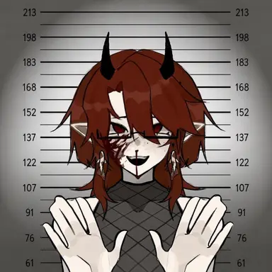 Profile image of シズミ・リカ