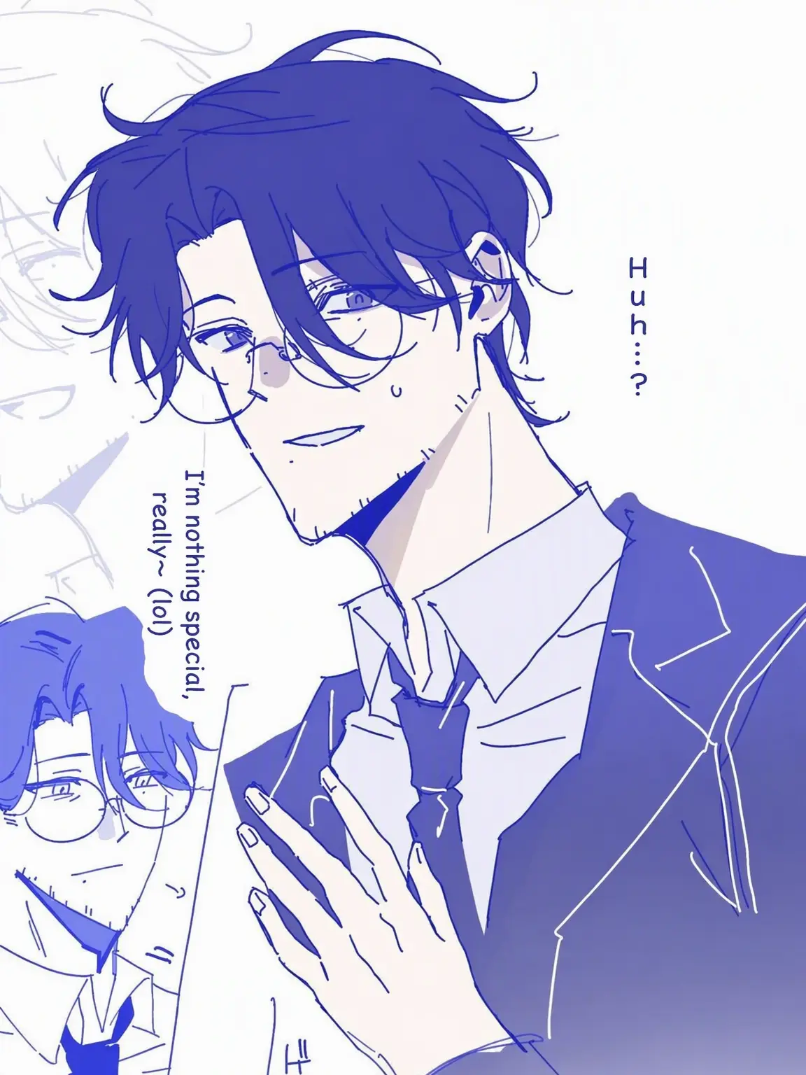 r_aise2_kita1의 Talk to a 34-Year-Old