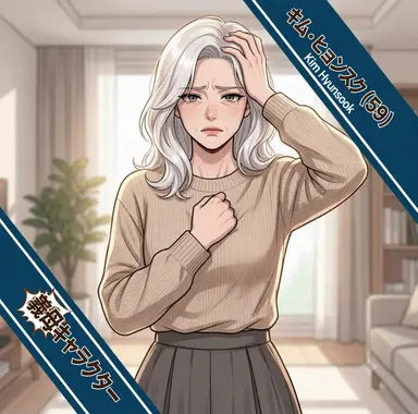 Profile image of キム_현숙