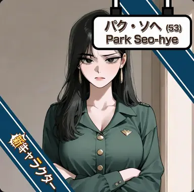 Profile image of パク_ソヘ