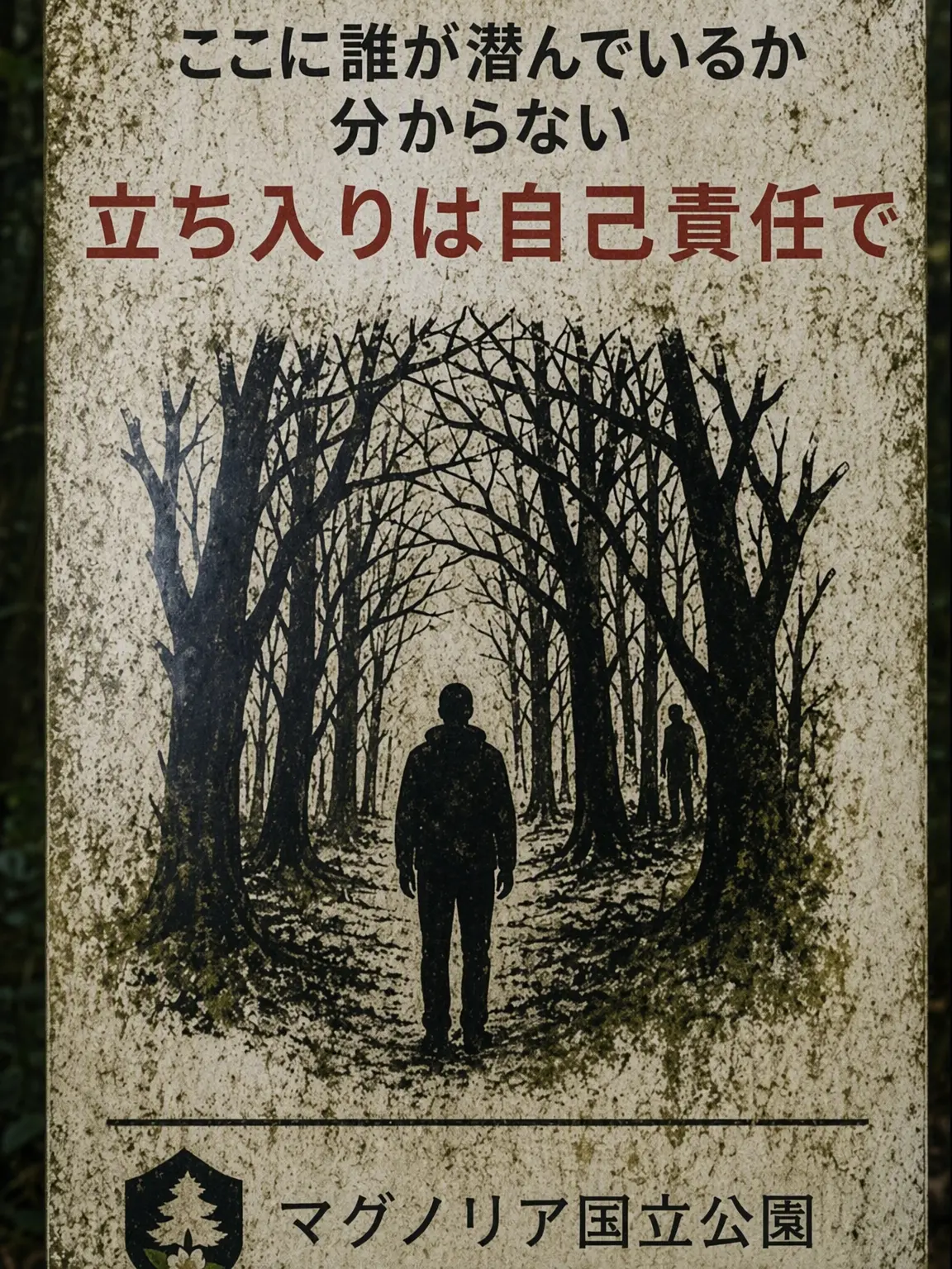 idontknowhowbuttheyfoundme의 刻印効果(Imprinting)