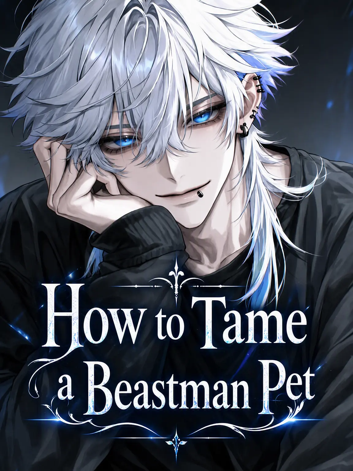 nemu_tai_zzz의 Beastman Training