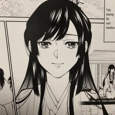 Profile image of Oichi