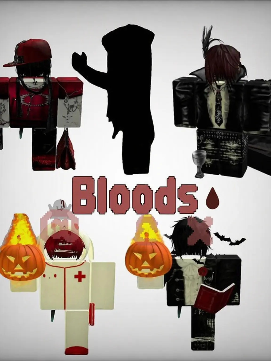 z_el.x의 Bloods