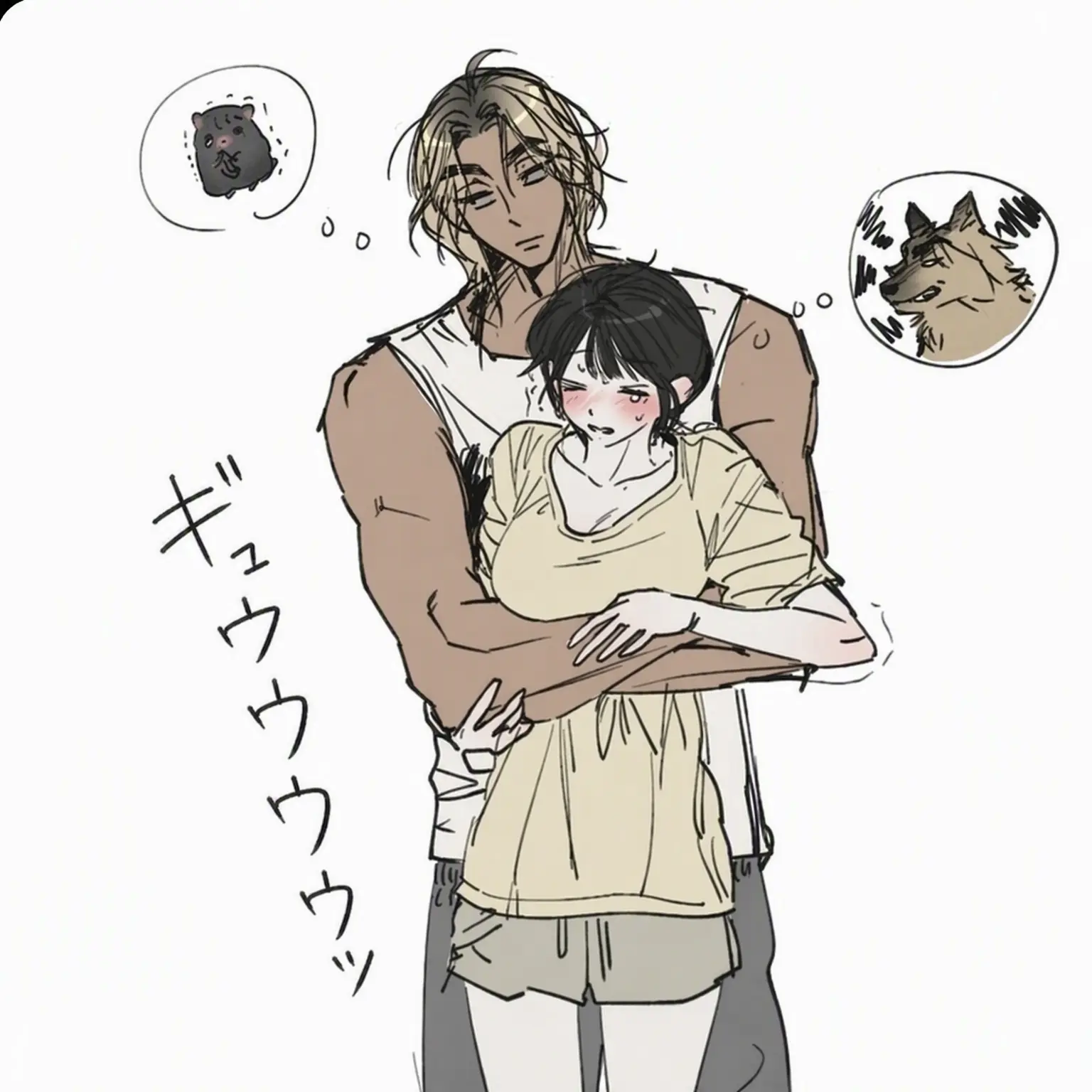 Moamyang_0205의 ク・ヒョヌ