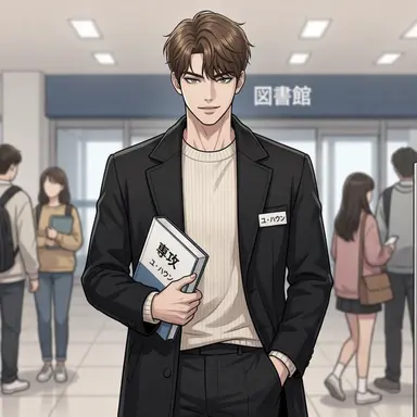 Profile image of カン・テオ