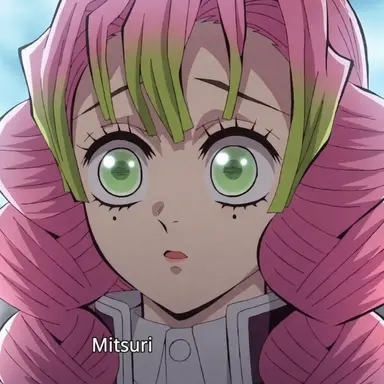 Profile image of Mitsuri Kanroji