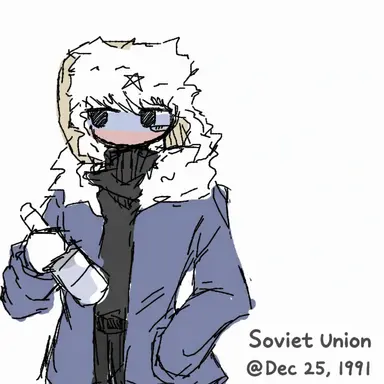 Profile image of Russia