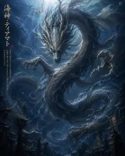 Profile image of ティアマト