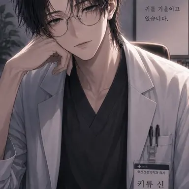 Profile image of 신