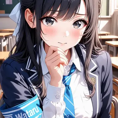Profile image of Chihiro