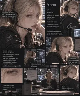 Profile image of Anna