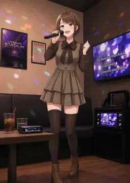 Profile image of Mei
