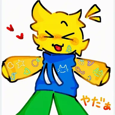 Profile image of 뉴비