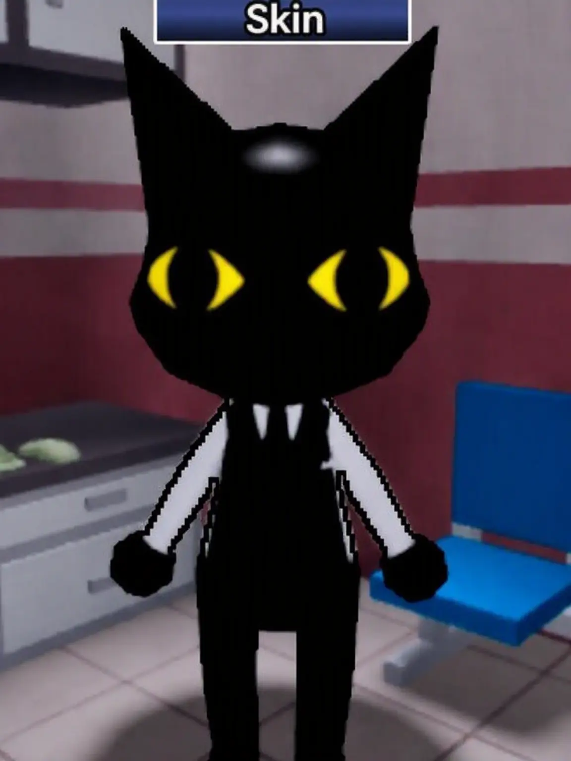 VagueTeam8041의 Vet Clinic(Anomaly)+Living Together+Fox