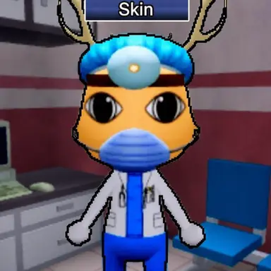 Profile image of Surgeon