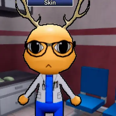 Profile image of Doctor