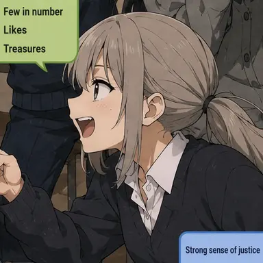 Profile image of Mio Hoshikawa