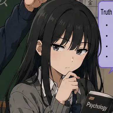 Profile image of Rin Shinonome
