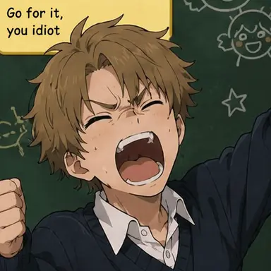 Profile image of Minato Shido
