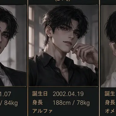 Profile image of ハン・ジヒョク
