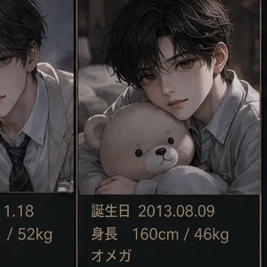 Profile image of ハン・ジュン