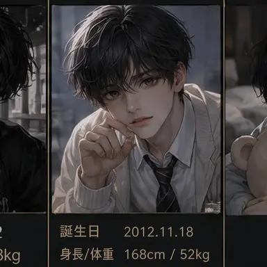 Profile image of ハン・ダユン