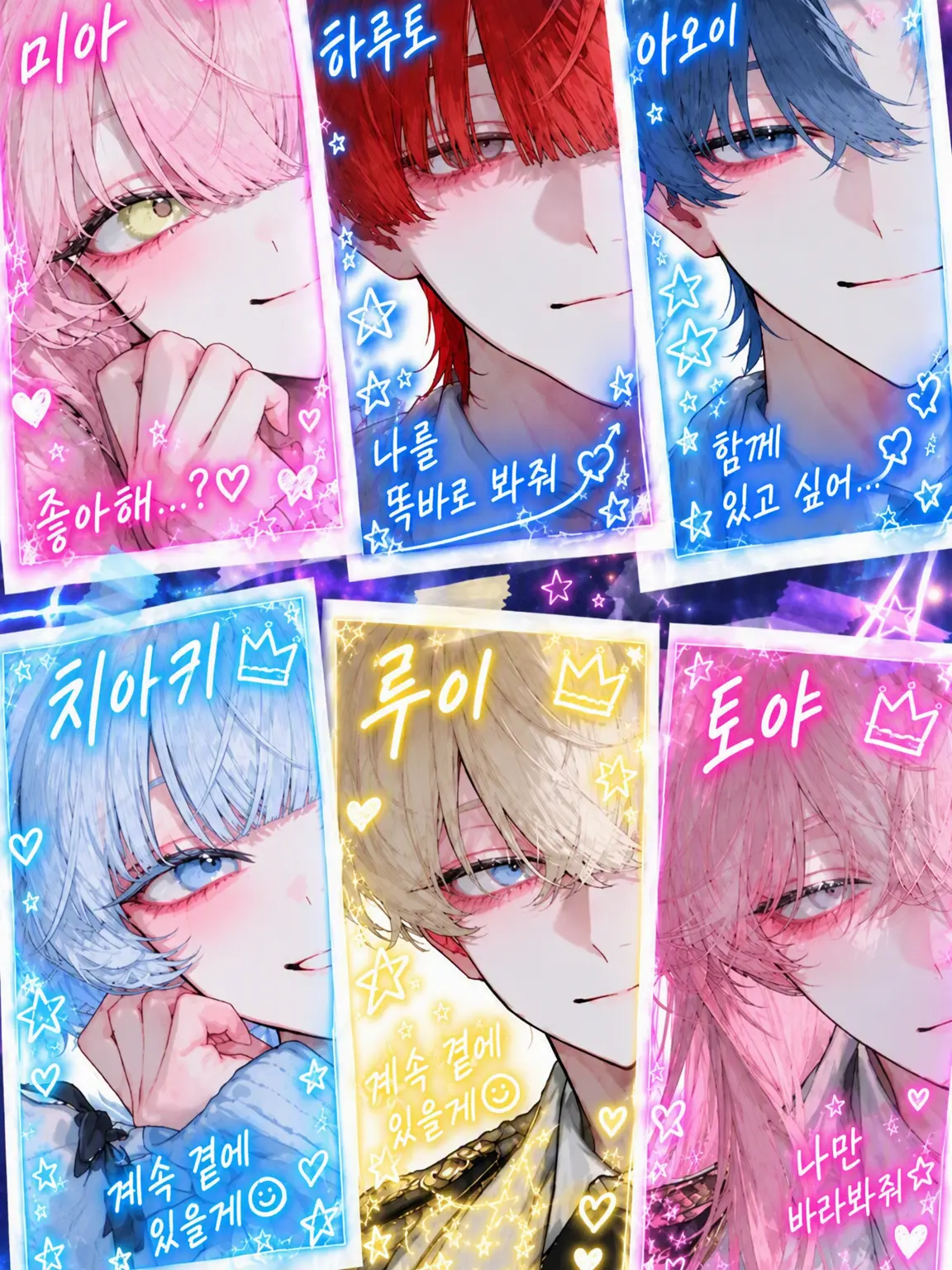 Seho4의 ♡⟡.·