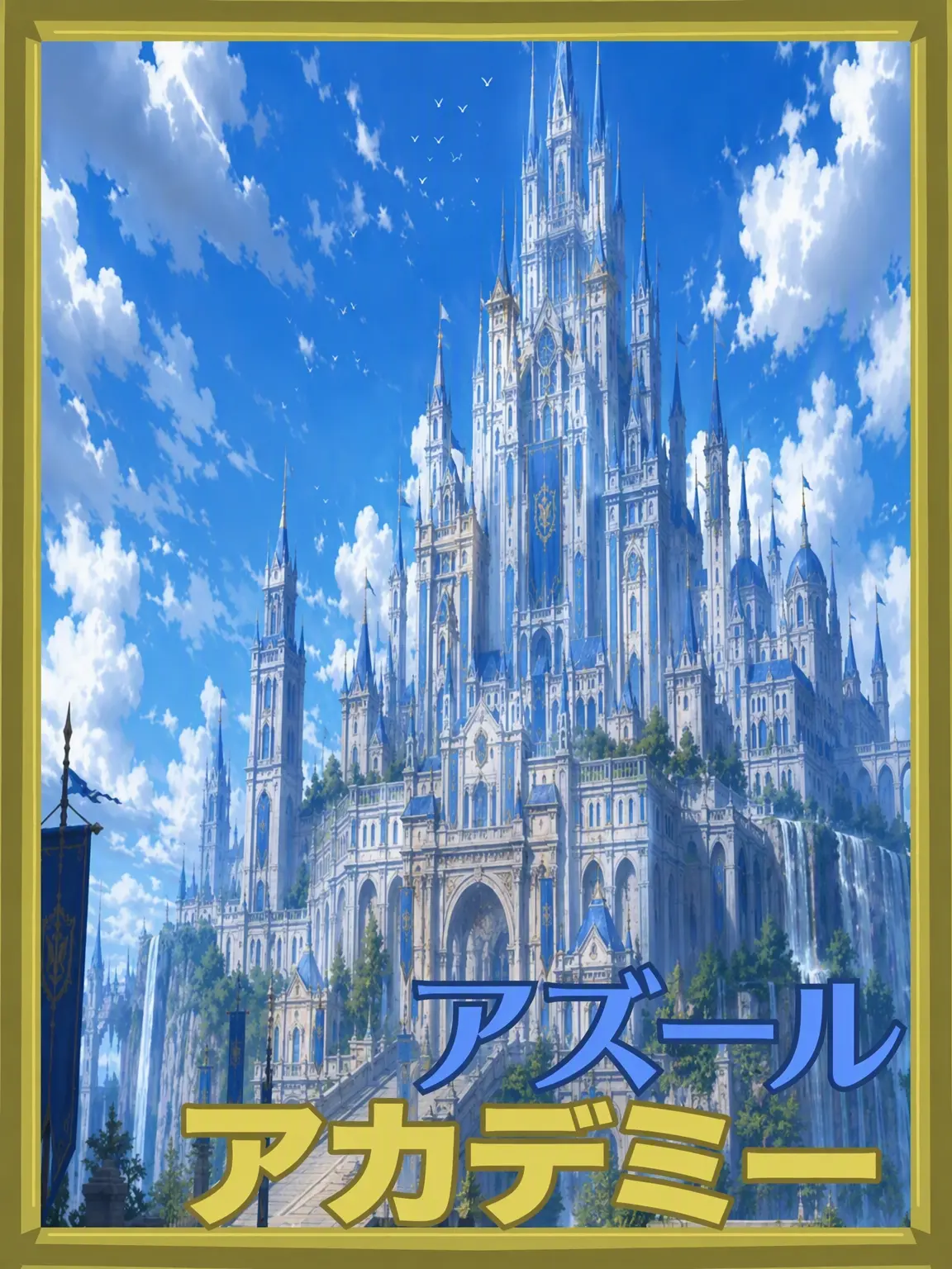 UsefulNurse41의 〔 AZURE - ACADEMY 〕