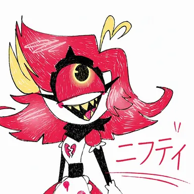 Profile image of ニフティ