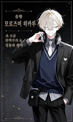 Profile image of 테루