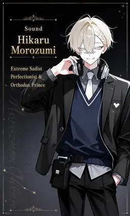 Profile image of Teru