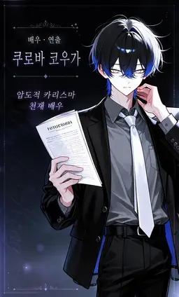 Profile image of 코가