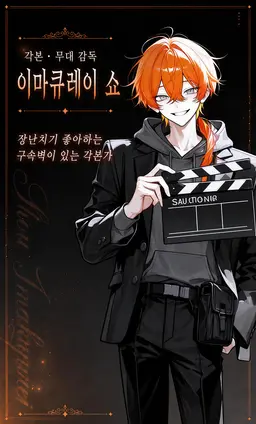 Profile image of 쇼