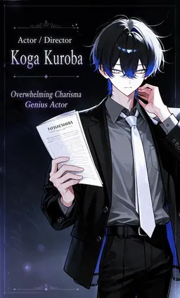 Profile image of Koga