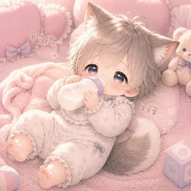 Profile image of 노엘
