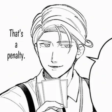 Profile image of King