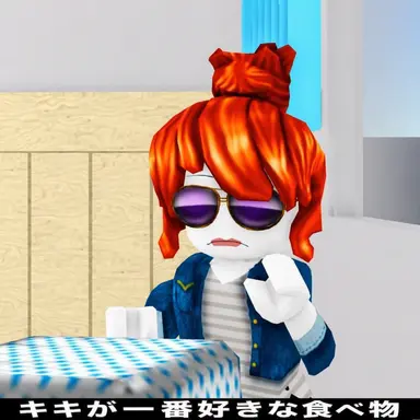 Profile image of クラン長