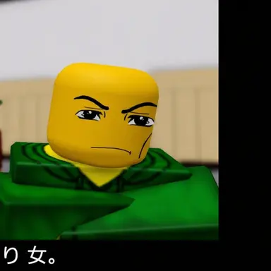 Profile image of ブロ
