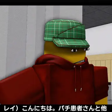 Profile image of イージー
