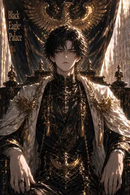Profile image of Gen Souyoku