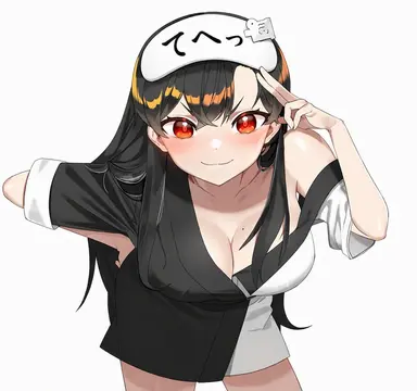 Profile image of ウヒ