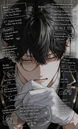 Profile image of Wald